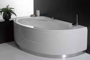 AFRODITE 170x70/85 VASCA DA BAGNO SPANCIATA