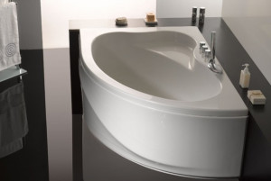 VASCA DA BAGNO "PARIS"