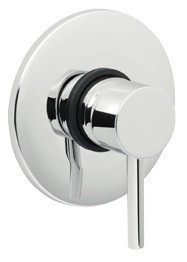 Monocomando doccia incasso Minax