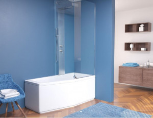 VASCA + BOX MULTIFUNZIONE "COMPACT BOX "