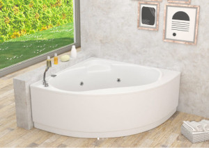 VASCA DA BAGNO "KAREN"