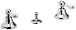 Batteria bidet scarico 1”1/4
