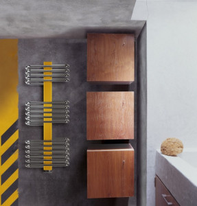 RADIATORE "SIENA"