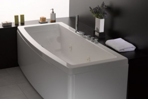 VASCA DA BAGNO "AURORA"