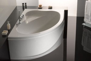 VASCA DA BAGNO "PARIS"