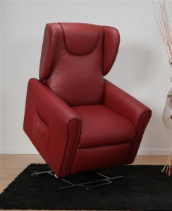 POLTRONA LIFT "ORCHIDEA"