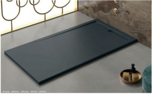 PIATTO DOCCIA IN GEL COAT "CACH "