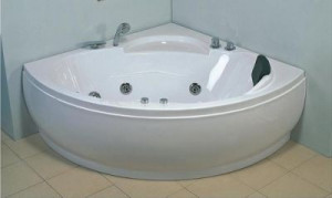 VASCA IDROMASSAGGIO "A021"
