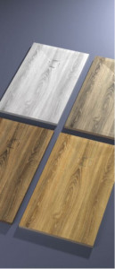 PIATTO DOCCIA IN GEL COAT "STONE 3D" EFFETTO LEGNO DECAPE