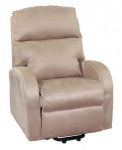 POLTRONA LIFT "LUCREZIA"