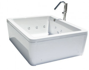 VASCA DA BAGNO "CHARLEY"