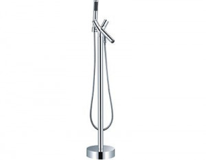VASCA DA BAGNO FREESTANDING A PARETE 160x80 h60 SANTERNO