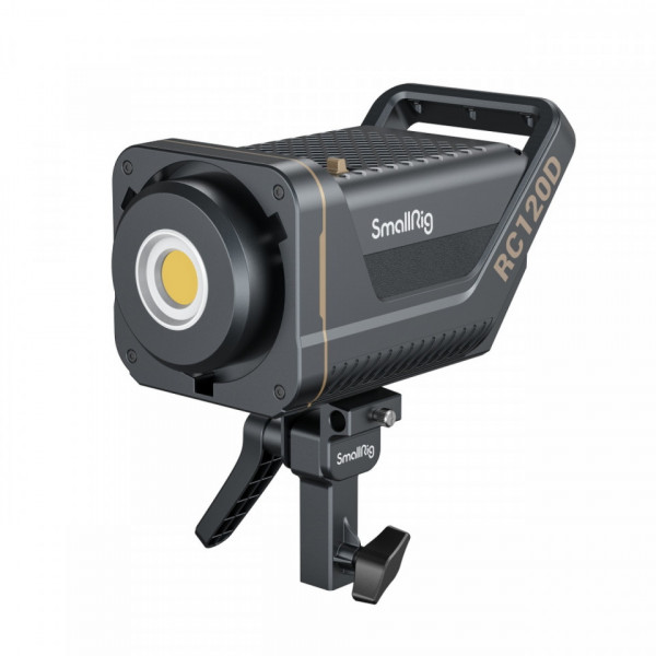 SmallRig RC 120D, Lampa Video LED 5600K