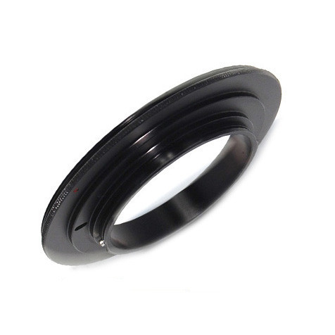 Caruba, Reverse Ring, Pentax PK, 49mm
