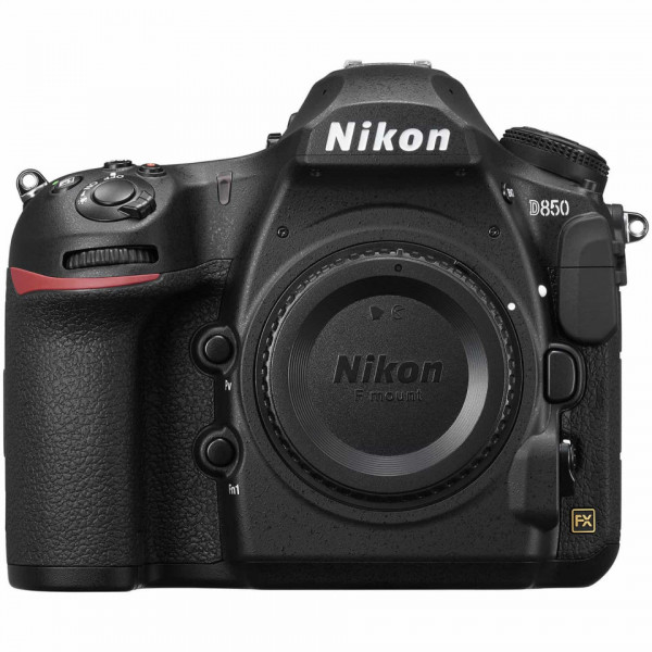 Nikon D850 Camera foto DSLR – body