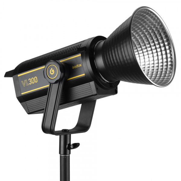 Lampa Video LED, Godox VL300