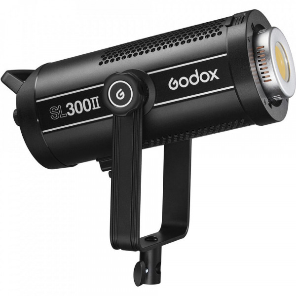 Godox SL300II, Lampa Video LED, 300W, 5600K