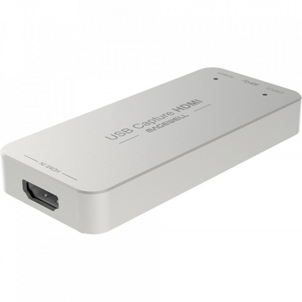 Placa de captura Magewell USB Capture HDMI Gen 2