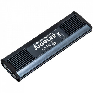 Delkin Devices 1TB Juggler USB 3.1 Gen 2 Type-C Cinema SSD