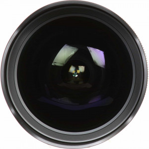 Obiectiv foto Sigma Art 12-24mm f/4 DG ASM Art pentru Nikon F