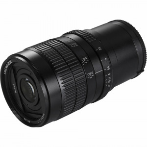 Obiectiv Laowa 60mm f/2.8 2X Ultra-Macro pt. Canon EF
