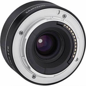 Obiectiv Samyang AF 35mm f/2.8, Sony FE