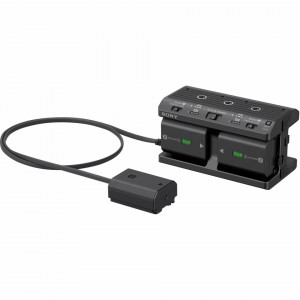Sony NPA-MQZ1K Adaptor pentru acumulatori