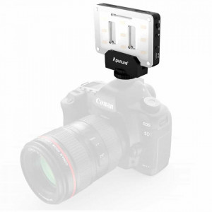 Aputure M9 Lampa camera LED Daylight-Balanced