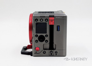 Camera cinema Kinefinity MAVO LF 6K - body