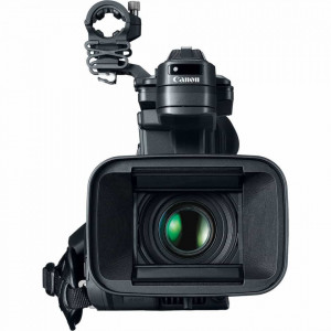 Camera video Profesionala Canon XF705, Senzor de 1". XF-HEVC H.265