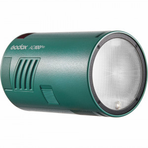 Godox AD100Pro, Blit Portabil Verde 100W