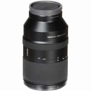 Obiectiv foto Sony FE 70-300mm f/4.5-5.6 G OSS