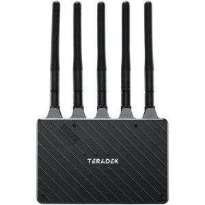 Receptor wireless Teradek Bolt 4K LT 1500ft (457 m) 3G-SDI/HDMI