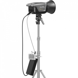 SmallRig RC 450D, Lampa video LED 5600K