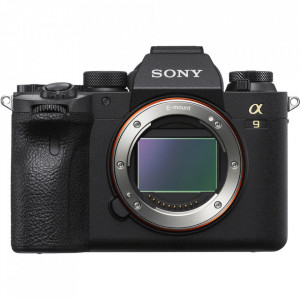 Sony A9 II, Camera foto mirrorless Full Frame
