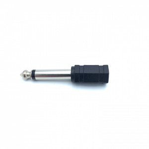Adaptor Jack Godox Sync Socket Convert, 3.5mm la 6.35mm