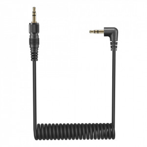 Godox Cablu audio 3.5 mm TRS la TRS