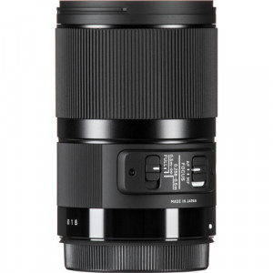 Obiectiv foto Sigma 70mm F2.8 OS macro 1:1 Art – Canon