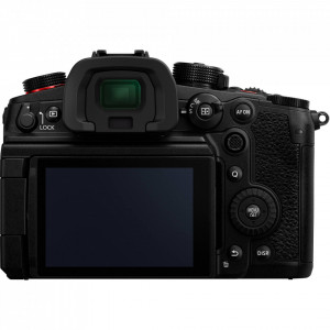 Panasonic Lumix GH6 Camera Mirrorless, Body