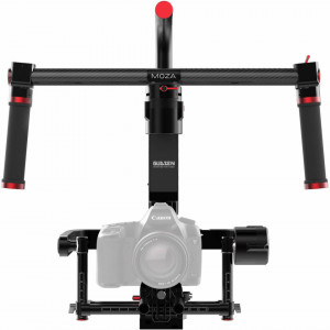 Sistem Stabilizare pe 3 axe Moza Lite 2 Basic