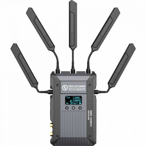 Sistem transmisie video wireless Hollyland Cosmo 2000 HDMI/SDI