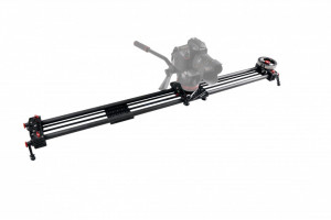 Slider iFootage Carbon Fiber Shark S1 (Bundle)