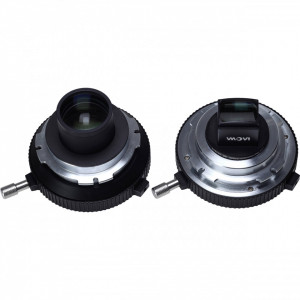 Venus Optics OOOM Adapter Kit (1.33x Adapter + 1.4x Expander, PL la PL)