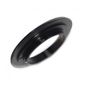 Caruba, Reverse Ring, Pentax PK, 58mm