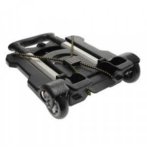 Caruba Universal Trolley I, Carucior universal pentru genti si rucsacuri foto-video