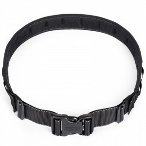 Centura foto, Think Tank Thin Skin Belt V3.0 (marime 68-106 cm) S-M-L, Neagră