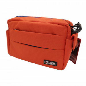 Geanta foto umar Caruba Compex 100 Orange