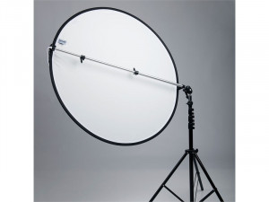 Lastolite Universal Bracket For 50cm - 1.2m Collapsible Reflectors