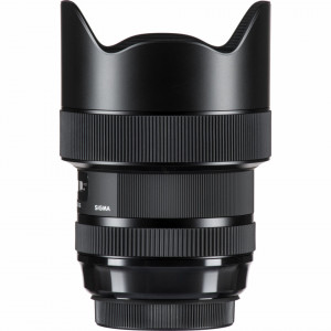 Obiectiv foto Sigma 14-24mm f2.8 DG HSM Art – Nikon
