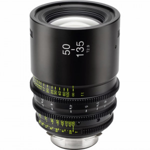 Obiectiv Tokina 50-135 mm Mark II T2.9, Cinematografic, montură Sony E